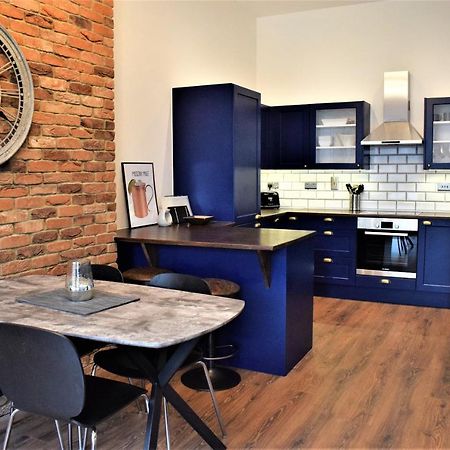 The Hubert - Your Apartment บริสตอล ภายนอก รูปภาพ